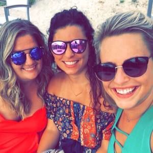 Meet your Posher, Liz